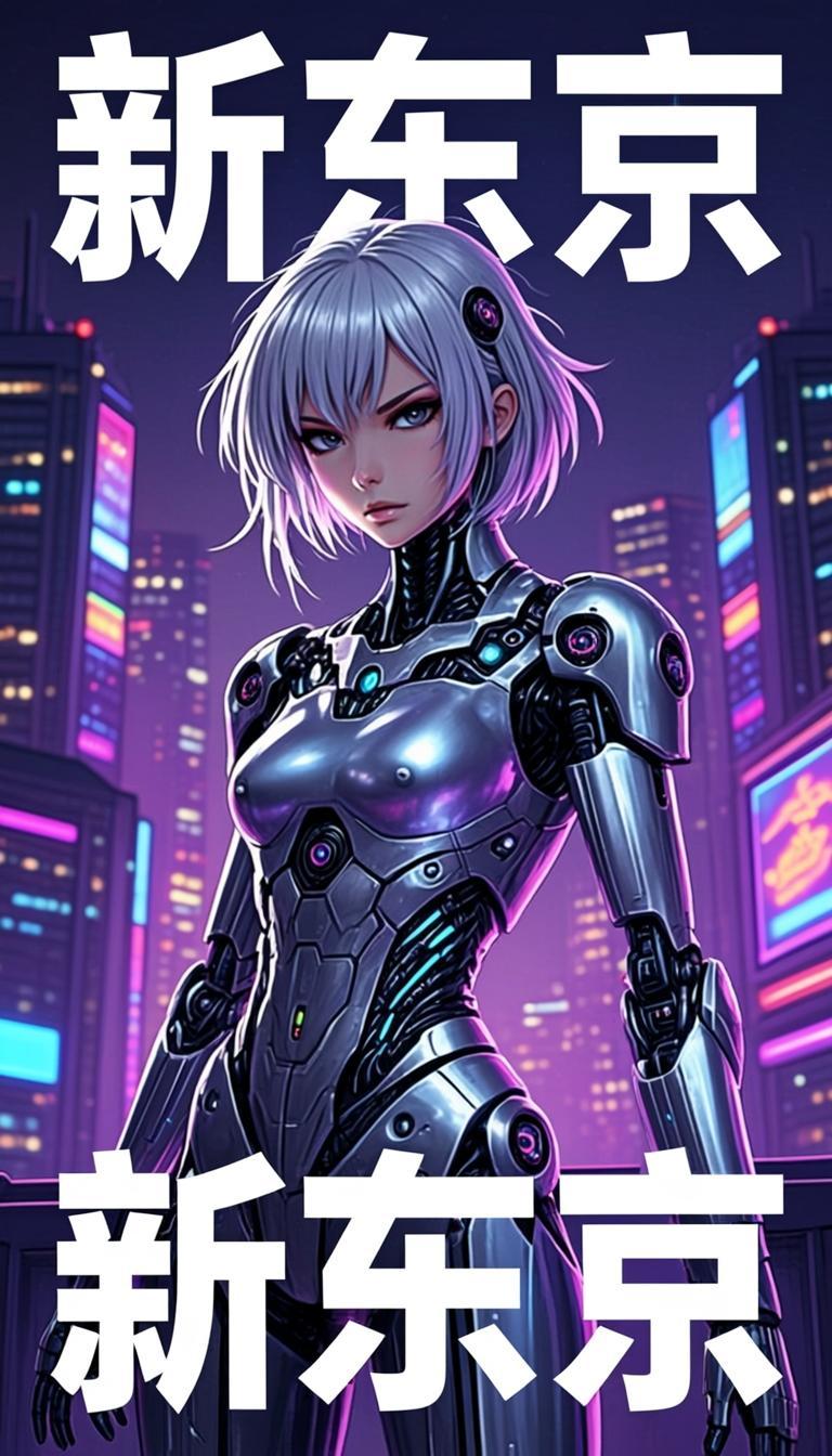 Neo Tokyo