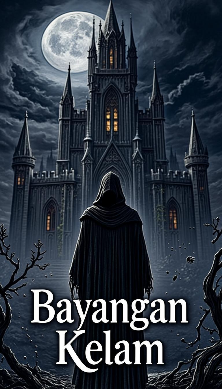 Bayangan Kelam